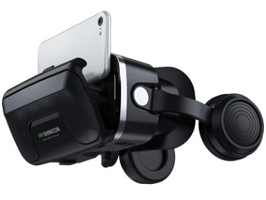 Gafas 3D Realidad Virtual VR Shinecon PARA TELEFONO MOVIL --- Una experiencia verdaderamente unica -- 53610437 - Img 39313059
