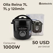 Olla Reina 7 L - Img 57639524