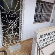 Apartamento versalles lisa 2do piso Afectado - Img 55560410