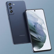 📲S21 FE 5G: 8/256 🟢 cargador 25W, mica, forro y audífonos regalo❌Garantía💯 - Img 54303808