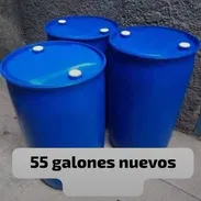 Tanque de agua en buen precio para el hogar - Img 55764135