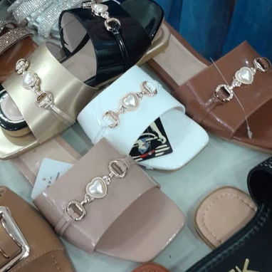 Sandalias originales guanabacoa - Img 123009453