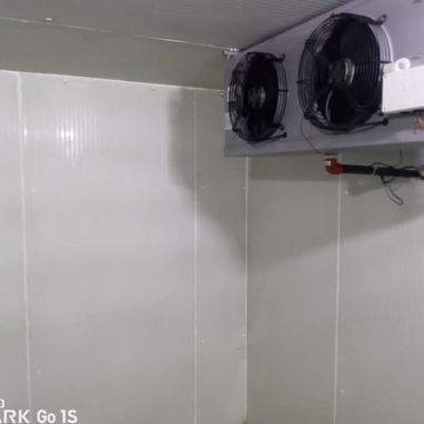 Cámara de frio - 5/7