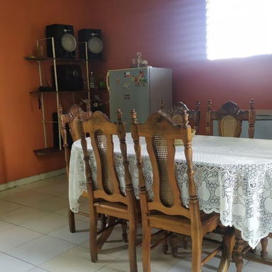 SE VENDE CASA EN EL CERRO - 4/10