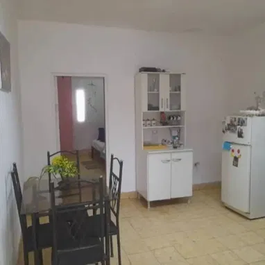 SE VENDE APARTAMENTO 1 CUARTO EN LA LISA – LISTO PARA MUDARSE - 6/9