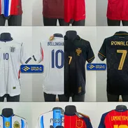 CAMISETAS PULOVER ROPA DE FUTBOL - Img 55851078