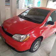 Renta de Toyota Yaris mecánicos a residente en el extranjero - Img 49392189