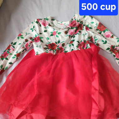 Ropita de bebe - 4/8