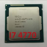 Micro i7 4770 - Img 55827255