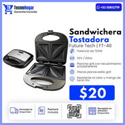 Tostadora - Img 56694336