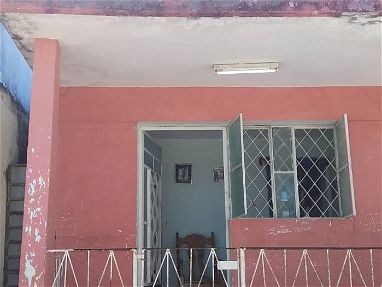 Permuto casa 2/4,portal,placa libre x una de 1/4 o 2/4 en Guanabacoa,Las minas,La Gallega,Campo Florido - Img main-image