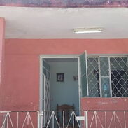 Permuto casa Guanabacoa 2/4,portal,placa libre x una de 1/4 o 2/4 en Guanabacoa,Las minas,La Gallega,Campo Florido - Img 45408306