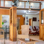 🏠 Visita nuestra casa de renta en Varadero. A sólo 3 cuadras de la playa. Capacidad para 8 personas - Img 54416522