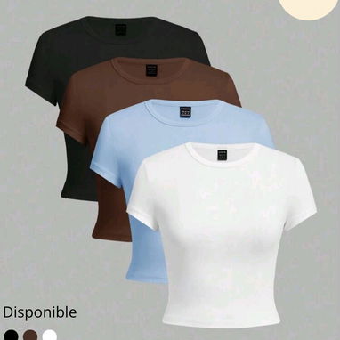 Ropa Deportiva de Mujer - Img 123910248