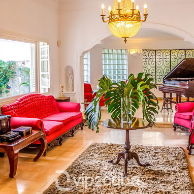 📲MARAVILLOSA! casa de alquiler de lujo en Miramar - Img 112508519
