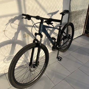 Bicicleta rali río 29 - Img 127971630
