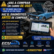 Diagnóstico y Reprogramacion Automtriz - Img 55491379