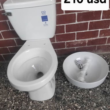 Juegos blanco con encimera - 2/3