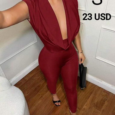 Mono pantalones - Img 122186443