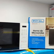 Microondas - Img 55713752