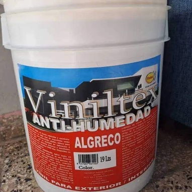 Todo en pinturas para embellecer tu hogar - Img 109456697