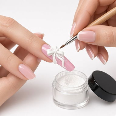 pedicura y manicura - 5/10