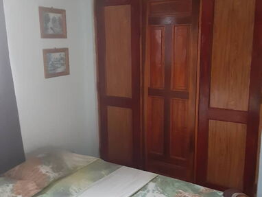 ⚓Se renta casa con piscina a 2 cuadras de la playa de Guanabo,4 habitaciones climatizadas , Reservas x WhatsApp 52463651 - Img 62272669