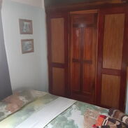 ⚓Se renta casa con piscina a 2 cuadras de la playa de Guanabo,4 habitaciones climatizadas , Reservas x WhatsApp 52463651 - Img 45151698