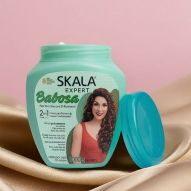Productos capilares: skala, mousse, aceites, serumde crecimiento y mas - Img 119433934