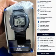 Reloj de pulcera - Img 57290590