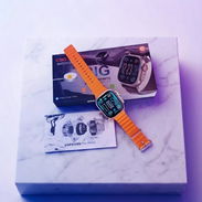 Reloj Inteligente (Smartwatch) - Img 55807639