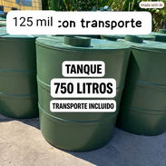 Ventas de tanques plásticos - Img 58195451