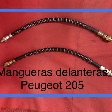 Mangueras de freno - Img 124124589