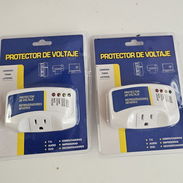 Protector de voltaje 120v 15A - Img 56787306