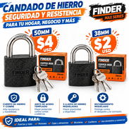 Candado - Img 57592033