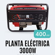 3000w PLANTA ELÉCTRICA MAXMECH - Img 54468273