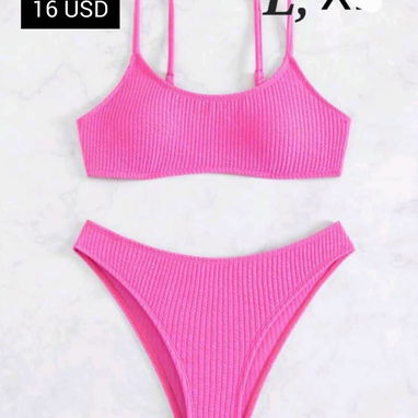 Trajes de baño (bikinis y trusas) para mujer - Img 105691307
