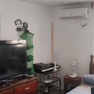Se renta apartamento de 3 habitaciones en plaza de la revolución - Img 124407526