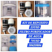 Filtro de agua - Img 45572775