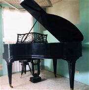 Piano baby cola Gaveau (francés) - Img 46091705