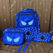 Set de mochila - Img 57380314