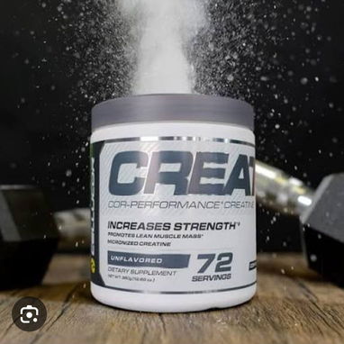 Creatina Monohidratada CELLUCOR - Img 114299993