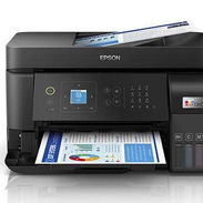 455 usd Impresora Epson EcoTank L5590 contáctenos 52493172 - Img 56572345