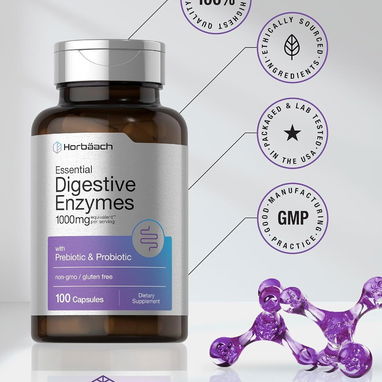Enzimas Digestivas - 2/6