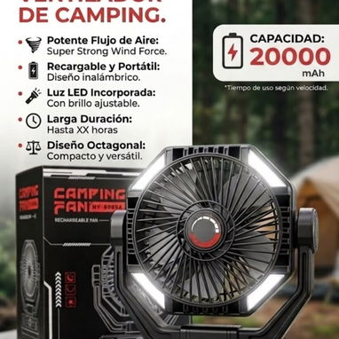 Ventiladores recargables (F6,Milexus,Sankey,Rudenkov,JYSuper) - Img 126472662