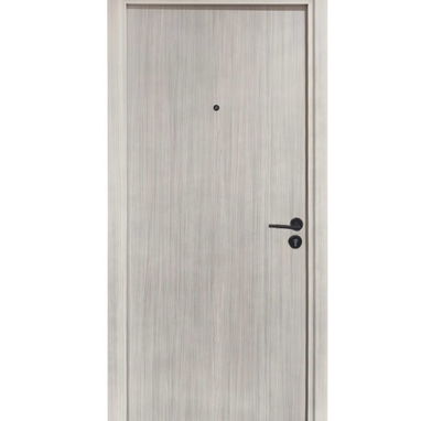 Puertas de exterior - 10/10