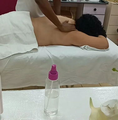 Jerez Massage Servicio de Masajes, Quinesiologia y Kiropratxia - Img 87166255