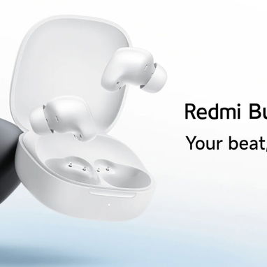 Xiaomi Redmi Buds 6 Play Manos Libres TWS 100 Originales - Img 109911433