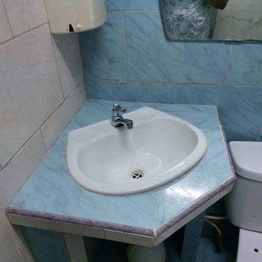 *$9000usd. En venta casa 2da planta de un biplanta  en Arroyo Naranjo, Ampliación del Sevillano. NO HAY ESPACIO  PARA GA - Img 118895092