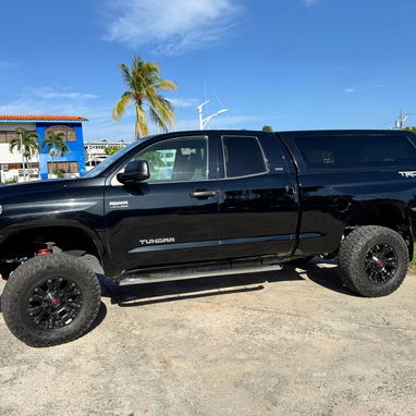 Toyota tundra 2021 - 6/7